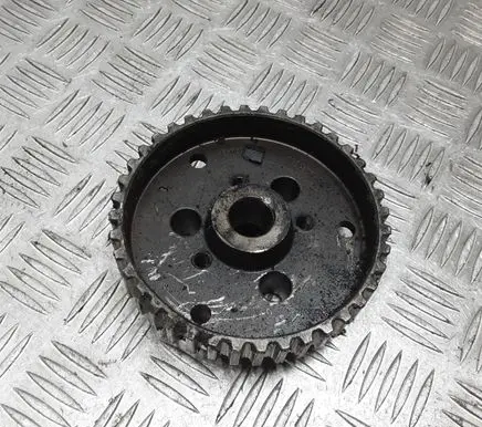 Ford Focus Camshaft pulley/ VANOS 7G906A256A