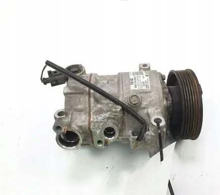 Skoda Fabia Mk3 (NJ) Air conditioning (A/C) compressor (pump) 5Q0816803F