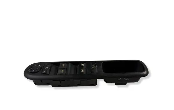 Peugeot 3008 I Electric window control switch 96650621ZD