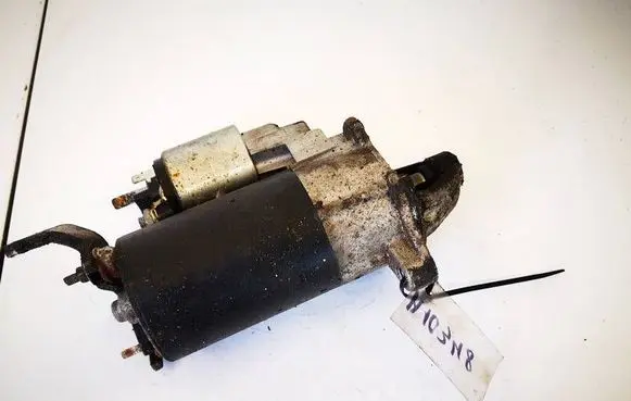Audi A4 S4 B5 8D Starter motor 5901259419078