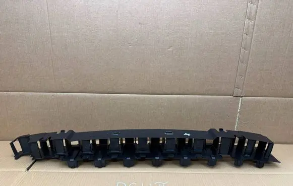 Opel Vivaro Front bumper support beam 9811839877