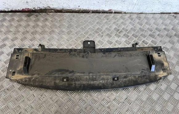 Toyota Mirai II Front bumper skid plate/under tray 5328962010