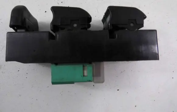 Suzuki Baleno EG Electric window control switch