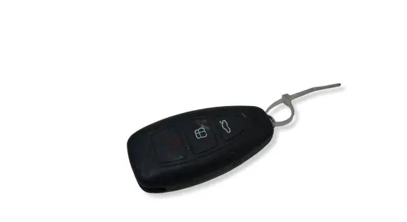 Ford C-MAX II Ignition key/card KR55WK48801