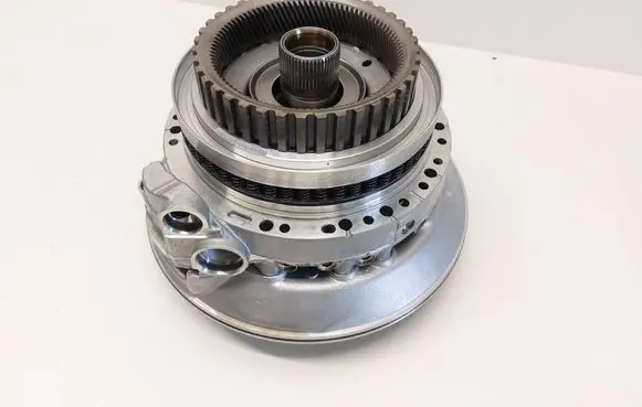BMW 3 G20 G21 Other gearbox part 968544 472012 1111472012