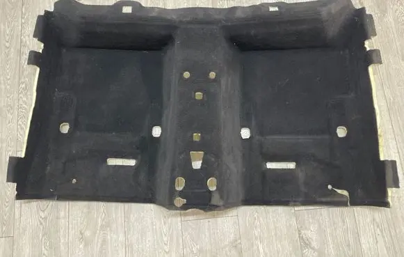 BMW i4 Interior carpet CZ02240429 CZ022404295