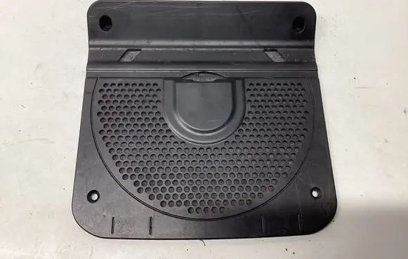 BMW 4 F32 F33 Subwoofer grill/trim 43040789349