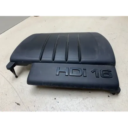 Citroen C4 Grand Picasso Engine cover (trim) 9685582880
