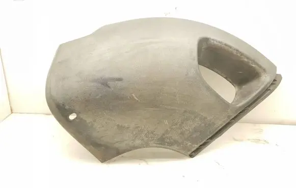 Volvo XC90 Front bumper corner part panel trim 30678951
