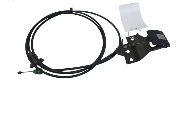 Nissan X-Trail T30 Engine bonnet (hood) release handle