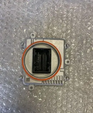 Headlight ballast module Xenon
