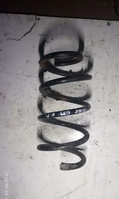 Peugeot Boxer Front coil spring 16MM