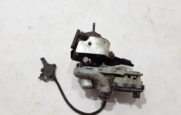 Volkswagen Touareg II Turbo 057145873N
