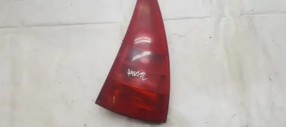 Citroen C3 Rear/tail lights 2556G