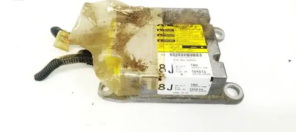Toyota Auris 150 Airbag control unit/module 8917002580