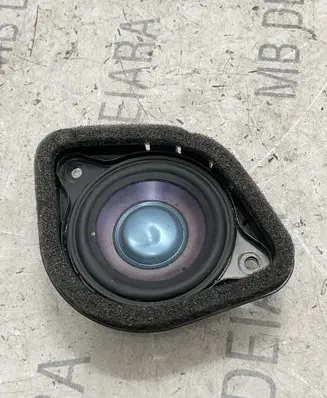 Mercedes-Benz ML W166 Other interior part A1648201502