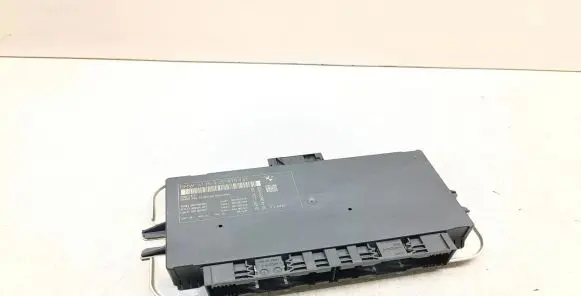 BMW 5 F10 F11 Light module LCM 9251975 61359251975