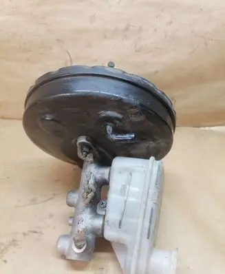 Hyundai Getz Brake booster BM1110667 341080
