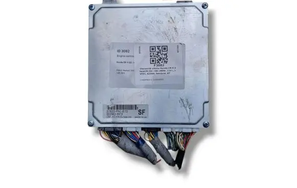 Engine control unit/module ECU