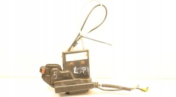 KIA Sportage Front door lock