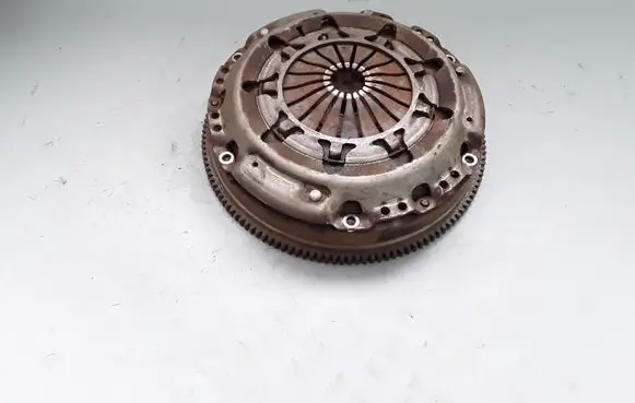 Citroen C3 Picasso Clutch set kit NOCODE