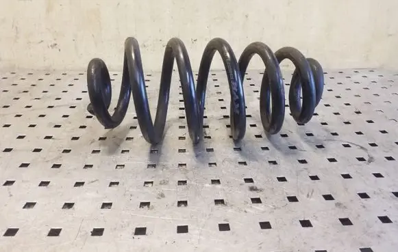 Seat Exeo (3R) Rear coil spring