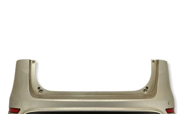 Ford B-MAX Rear bumper AV1117906 L4DA