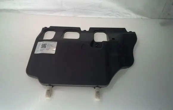Toyota Prius (XW50) Dashboard lower bottom trim panel 5560747070