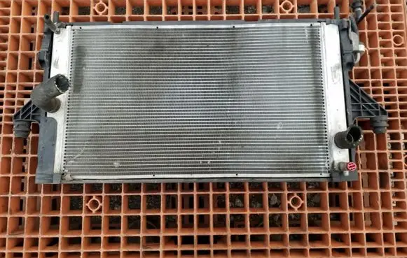 Volvo C70 Coolant radiator 3M518005DB M5219001 410160