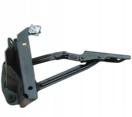 Lamborghini LP 580-2 Tailgate/trunk/boot hinge 4T0827301B