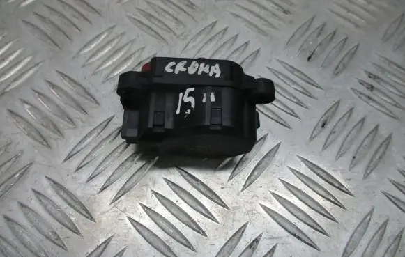 Fiat Croma Central body control module 986470D0209180203