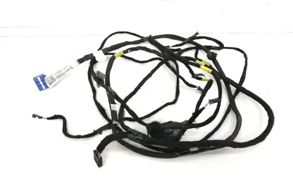 Tesla Model Y Wiring harness 148904900D