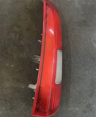 Volvo V70 Rear/tail lights