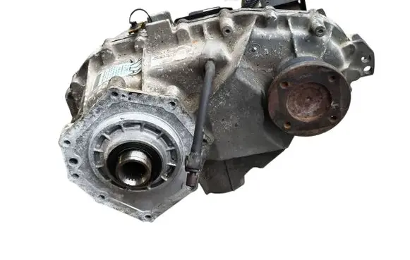 KIA Sorento Gearbox transfer box case 473004C210 4424000013 116979