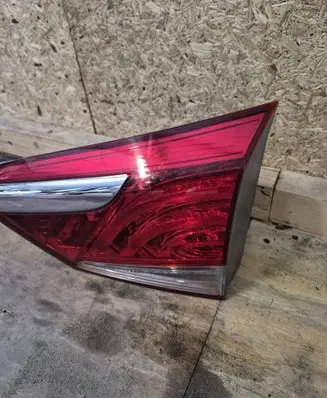 Hyundai i40 Rear/tail lights 121212