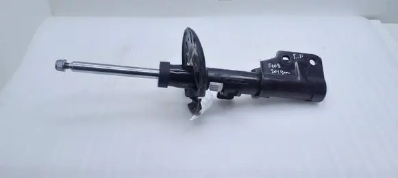 Peugeot 5008 II Front shock absorber/damper 9819718680
