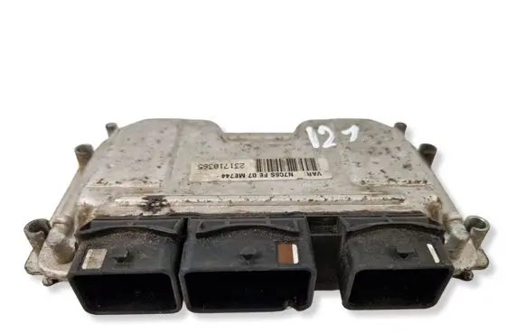 Citroen Xsara Engine control unit/module 9649426780
