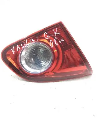 Nissan Qashqai Tailgate rear/tail lights 26555JD800