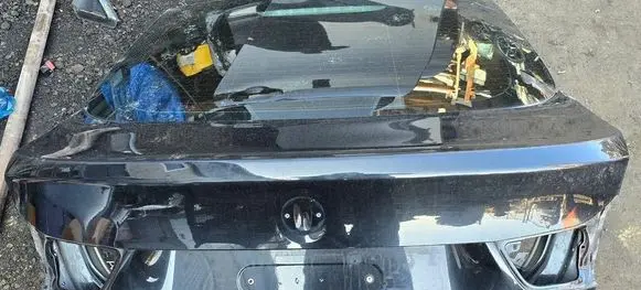BMW 4 F36 Gran coupe Tailgate/trunk/boot lid brak