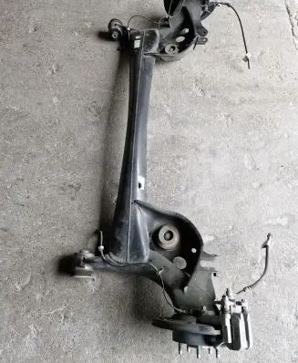 Buick Encore GX I Rear axle beam 42729888