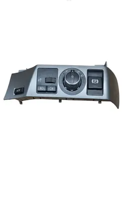 BMW 7 E65 E66 Light switch 61316941997