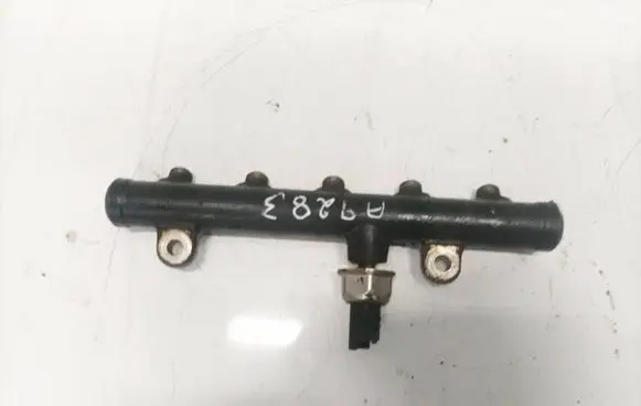Ford Kuga I Fuel main line pipe 9681649580