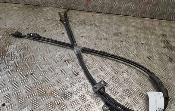 Volvo V70 Handbrake/parking brake wiring cable 814027138
