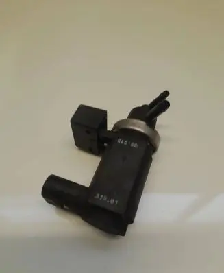Audi A6 S6 C6 4F Turbo solenoid valve 8e0906628