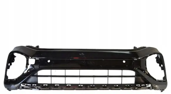 Volkswagen T-Roc Front bumper 2GA807221AT
