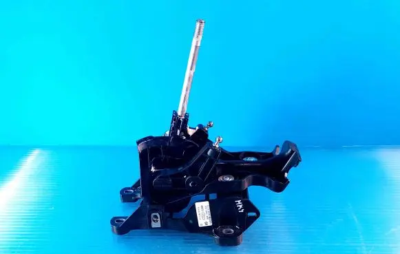 Ford Focus Gear selector/shifter in gearbox JX6R7C453ALD EZQBA