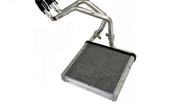 Skoda Superb B8 (3V) Heater blower radiator 5Q0819031A