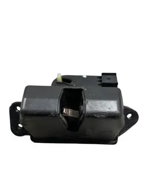 Hyundai i40 Loading door lock 