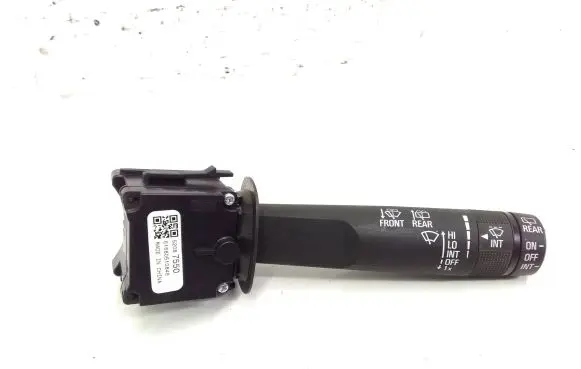 Opel Grandland X Wiper control stalk 52087550