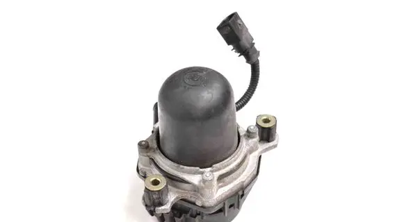 Porsche Cayenne (9PA) Secondary air pump 7L5959253A